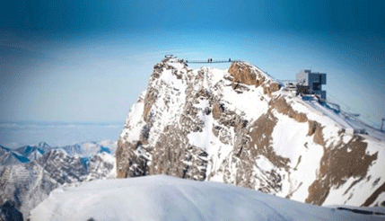 VIDEO: Most na Alpima koji utjeruje strah u kosti VIDEO: Most na Alpima koji utjeruje strah u kosti