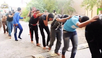 Islamska država oslobodila 49 turskih talaca Islamska država oslobodila 49 turskih talaca