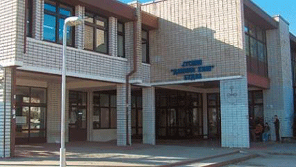 Budva: Student pretukao učenika u toaletu škole "Danilo Kiš" Budva: Student pretukao učenika u toaletu škole "Danilo Kiš"