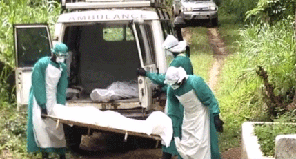 Sijera Leone: Trodnevna izolacija zbog ebole loš marketinški trik Sijera Leone: Trodnevna izolacija zbog ebole loš marketinški trik