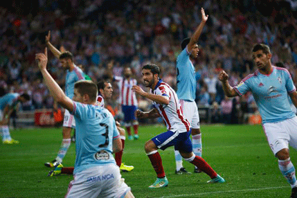 Pogledajte remek djelo Pabla Ernandesa (VIDEO) Pogledajte remek djelo Pabla Ernandesa (VIDEO)