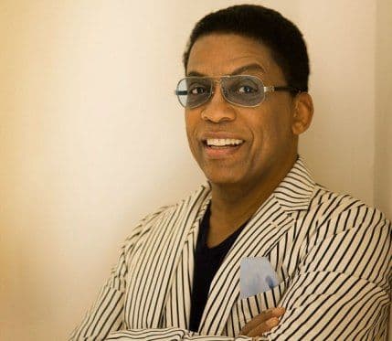 Herbi Henkok nastupa u Zagrebu i Beogradu Herbi Henkok nastupa u Zagrebu i Beogradu