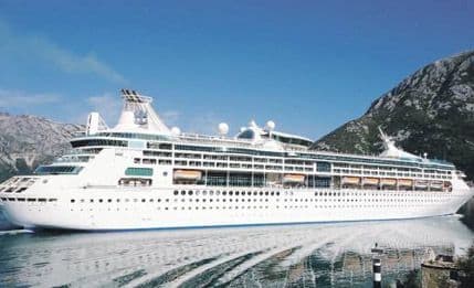 Crna Gora u Barseloni predstavljena kao kruzing destinacija Crna Gora u Barseloni predstavljena kao kruzing destinacija