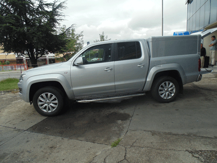 MUP dobio auto za transport neeksplodiranih ubojnih sredstava MUP dobio auto za transport neeksplodiranih ubojnih sredstava