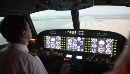 Kini u narednih 20 godina potrebno 100.000 pilota Kini u narednih 20 godina potrebno 100.000 pilota