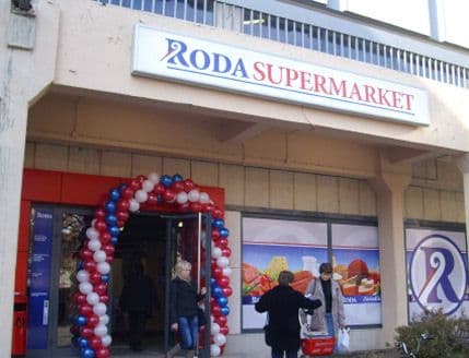 Zaposleni u Rodi osumnjičeni da su prisvojili više od 10.000 eura Zaposleni u Rodi osumnjičeni da su prisvojili više od 10.000 eura