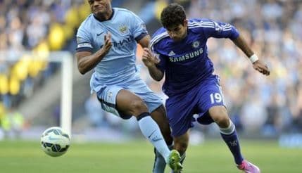 PL: Remi u derbiju, Lampard donio bod Sitiju! PL: Remi u derbiju, Lampard donio bod Sitiju!