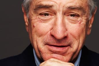 Robert De Niro krivi sebe za smrt najboljeg prijatelja