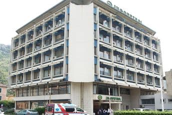 Na današnji dan: Osnovan Jugopetrol Na današnji dan: Osnovan Jugopetrol