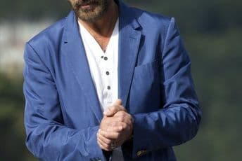 FOTO: Antonio Banderas se zapustio poslije razvoda