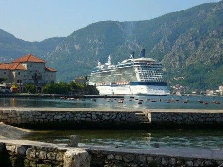 Kruzeri od iduće godine i u Baru? Kruzeri od iduće godine i u Baru?