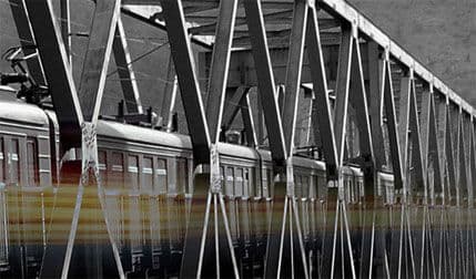 ŽICG: Nestanak napajanja strujom na dionici Bar-Virpazar ŽICG: Nestanak napajanja strujom na dionici Bar-Virpazar