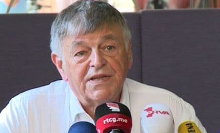 PRINC NIKOLA PETROVIĆ: Mladi moraju da vide da imaju perspektivu i pomognu razvoju države PRINC NIKOLA PETROVIĆ: Mladi moraju da vide da imaju perspektivu i pomognu razvoju države