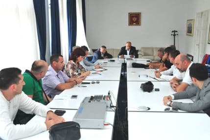 Kvalitetan saobraćaj između Podgorice i Danilovgrada prioritet Kvalitetan saobraćaj između Podgorice i Danilovgrada prioritet