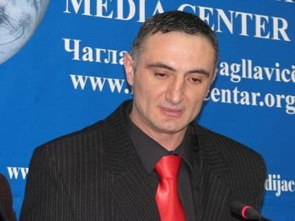 Udruženje Crnogoraca Kosova: Predrag Despotović nije više predsjedavajući Unije Crnogoraca Udruženje Crnogoraca Kosova: Predrag Despotović nije više predsjedavajući Unije Crnogoraca