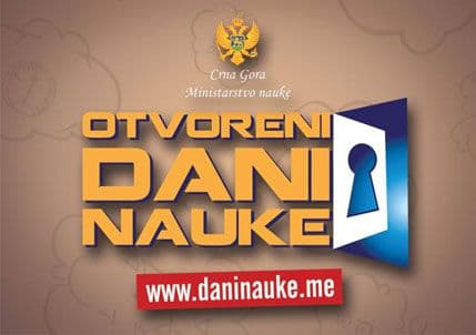 Večeras počinju „Otvoreni dani nauke“ (VIDEO) Večeras počinju „Otvoreni dani nauke“ (VIDEO)