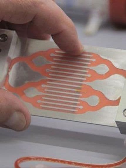 Magneti koji čiste krv Magneti koji čiste krv