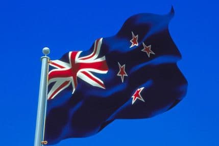 Novi Zeland želi novu zastavu Novi Zeland želi novu zastavu