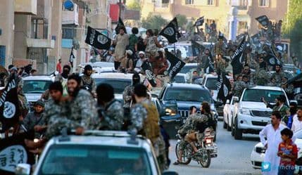 Islamisti kidnapovali Francuza Islamisti kidnapovali Francuza