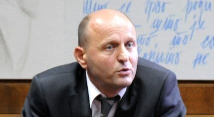 RAKOČEVIĆ: Malo se ulaže u prevenciju kriminaliteta RAKOČEVIĆ: Malo se ulaže u prevenciju kriminaliteta