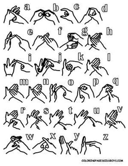 Obilježavanje Međunarodne nedjelje osoba oštećenog sluha Obilježavanje Međunarodne nedjelje osoba oštećenog sluha