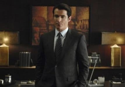 Goran Višnjić će biti novi Džejms Bond? Goran Višnjić će biti novi Džejms Bond?