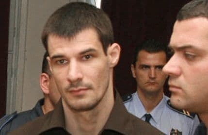 Vuk Vulević ispitan u sklopu istrage o ubistvu Osmanagića Vuk Vulević ispitan u sklopu istrage o ubistvu Osmanagića