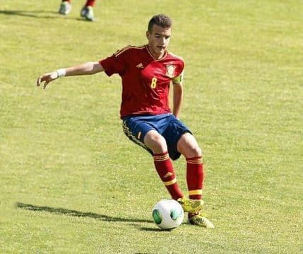 Real želi 17-godišnjaka Liverpula Real želi 17-godišnjaka Liverpula