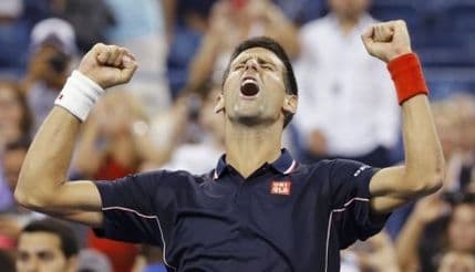 ATP: Bez promjena u prvih 10 ATP: Bez promjena u prvih 10