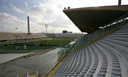 Fiorentina dobija novi stadion Fiorentina dobija novi stadion