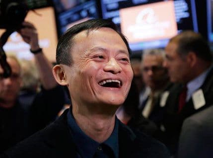 Osnivač Alibabe inspirisan Forestom Gampom Osnivač Alibabe inspirisan Forestom Gampom