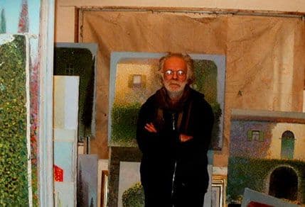 Ramujkić izlaže u Budvi od 26. septembra do 16. oktobra Ramujkić izlaže u Budvi od 26. septembra do 16. oktobra