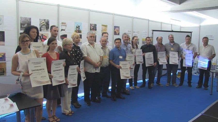 Sajam namještaja posjetilo 7000 ljudi Sajam namještaja posjetilo 7000 ljudi