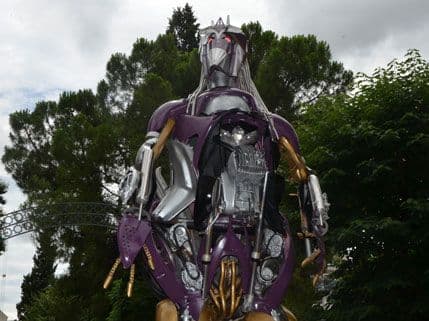 Danilu Baletiću nagrada TO Podgorica za promociju grada Danilu Baletiću nagrada TO Podgorica za promociju grada