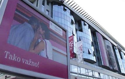 CG TELEKOM: Doniramo sredstva za kulturu u skladu sa zahtjevima i poslovnom strategijom CG TELEKOM: Doniramo sredstva za kulturu u skladu sa zahtjevima i poslovnom strategijom