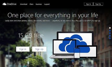Microsoft koristi situaciju nakon propusta iCloud servisa Microsoft koristi situaciju nakon propusta iCloud servisa