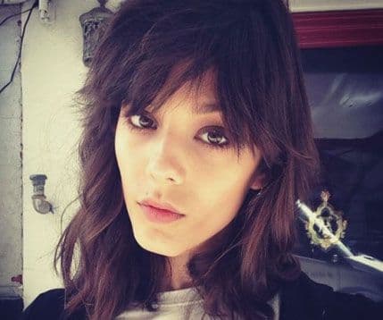 Samo jedna poruka na Fejsbuku joj je promijenila život Samo jedna poruka na Fejsbuku joj je promijenila život