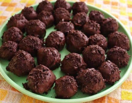 Slatka poslastica za ljubitelje kafe Slatka poslastica za ljubitelje kafe