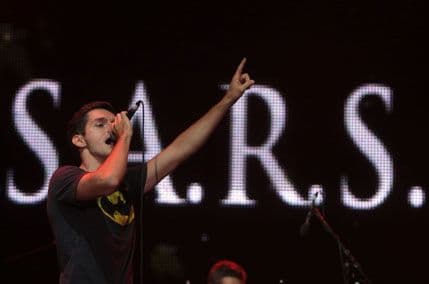 S.A.R.S. u podgoričkom HL Clubu S.A.R.S. u podgoričkom HL Clubu