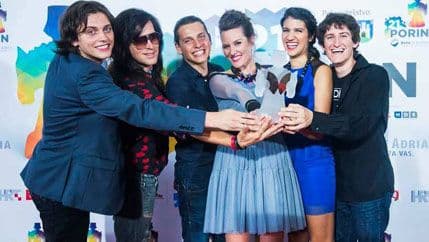 "Silente" imaju novi singl - "Kako misliš" "Silente" imaju novi singl - "Kako misliš"