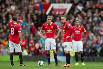 Van Gal: Nijesam zadovoljan Runijem Van Gal: Nijesam zadovoljan Runijem