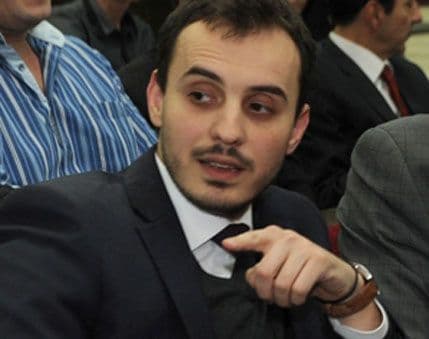 KONATAR: Pajović želio da realizuje saradnju Pozitivne i DPS-a KONATAR: Pajović želio da realizuje saradnju Pozitivne i DPS-a