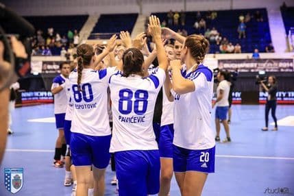 Budućnost za vikend domaćin prvog turnira Budućnost za vikend domaćin prvog turnira