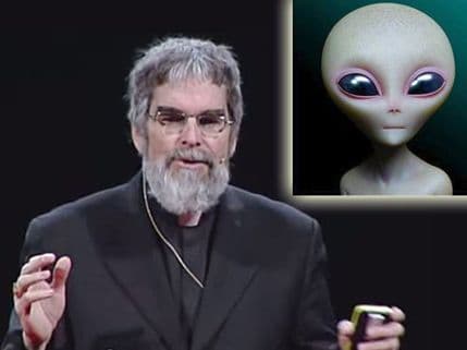 (VIDEO)Papin astronom: Pitanje je vremena kad ćemo naći život u svemiru (VIDEO)Papin astronom: Pitanje je vremena kad ćemo naći život u svemiru