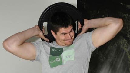 Darko Miličić prelazi u kik boks Darko Miličić prelazi u kik boks