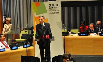 Vujanović: Najbolji odgovor na klimatske izazove je primjena zelenih tehnologija Vujanović: Najbolji odgovor na klimatske izazove je primjena zelenih tehnologija