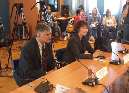 GAČEVIĆ: Učinak Specijalnog tužilaštva ravan nuli GAČEVIĆ: Učinak Specijalnog tužilaštva ravan nuli