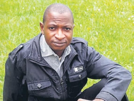 Nigerijci umjesto na skupu u HN, završili u karantinu Nigerijci umjesto na skupu u HN, završili u karantinu