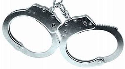 Podgorica: Uhapšen zbog sumnje da je počinio više teških krađa Podgorica: Uhapšen zbog sumnje da je počinio više teških krađa