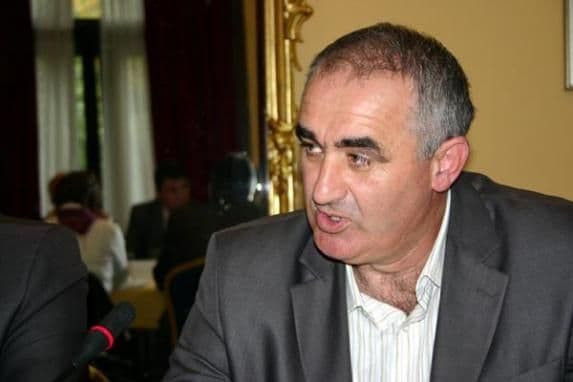 Gojković: Ne idem u DF Gojković: Ne idem u DF